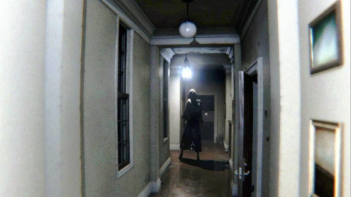 Best Silent Hill games ranked by how terrifying they are