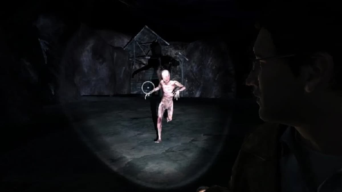 Best Silent Hill games ranked by how terrifying they are