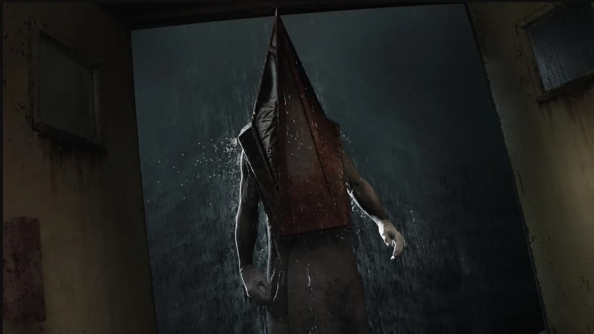 Os melhores jogos de Silent Hill classificados de acordo com o quão aterrorizantes eles são