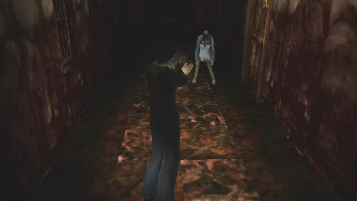 Best Silent Hill games ranked by how terrifying they are