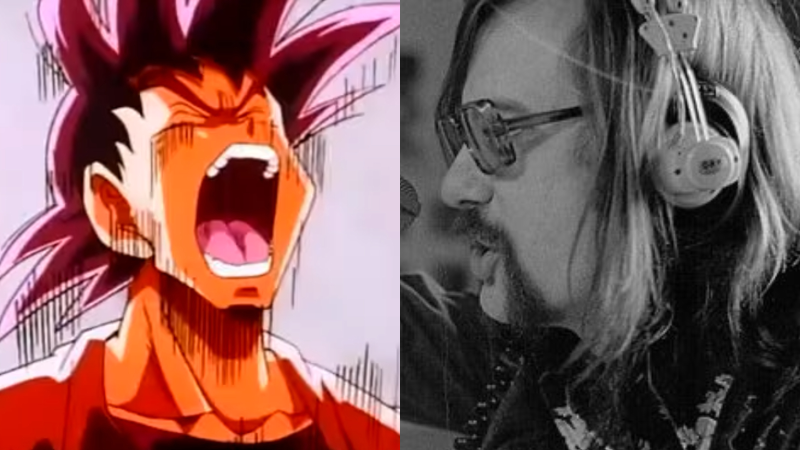 Dragon Ball Z fans mourn after legendary narrator dies aged 76