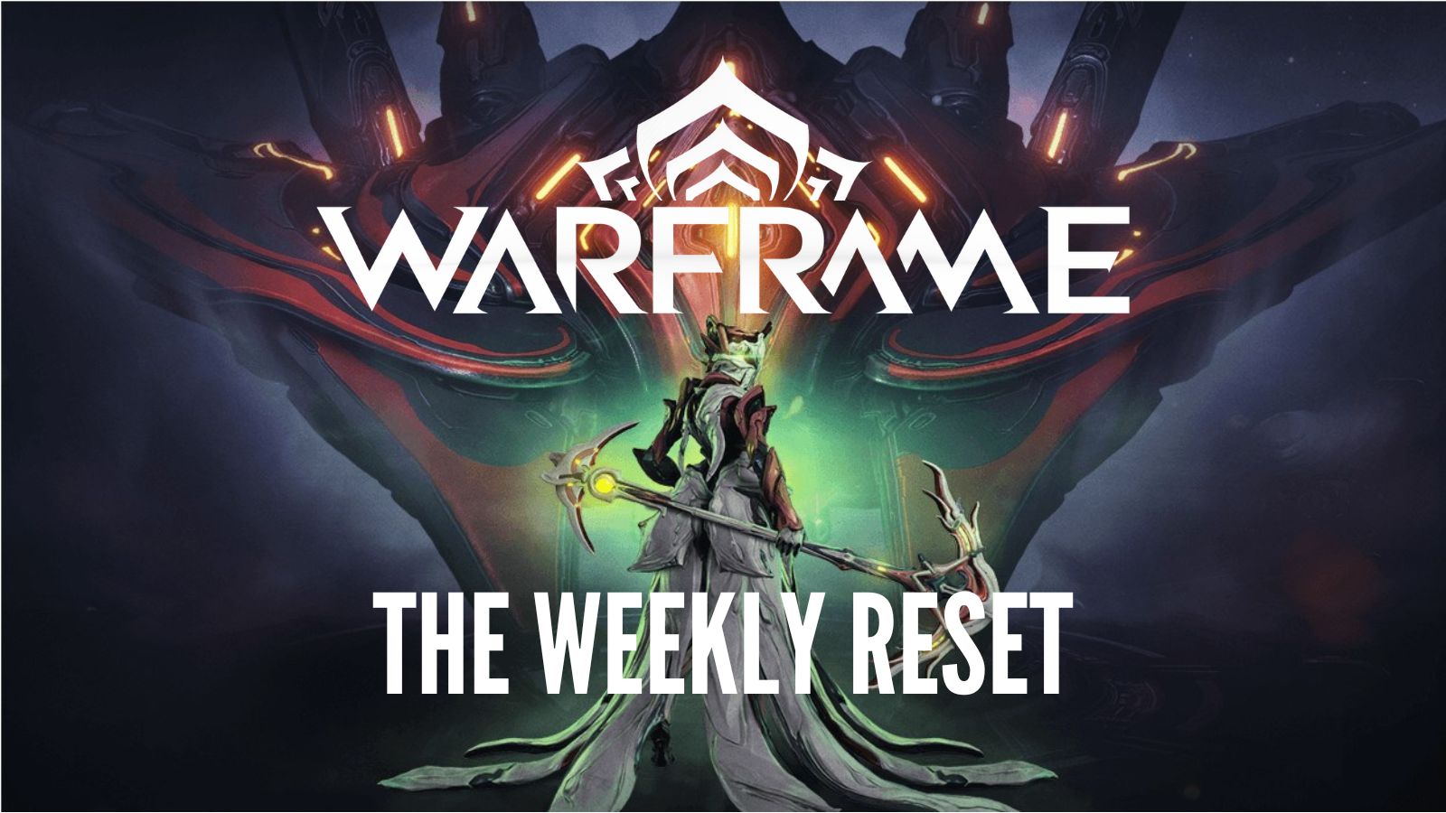 Redefinição semanal do Warframe (outubro de 2024): Nightwave Acts, Archon Hunt, mais