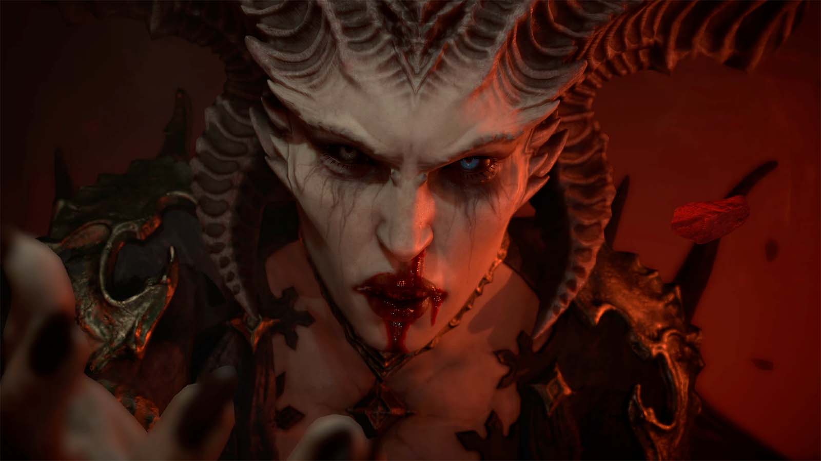 Diablo 4 expansion renamed “Vessel of Waitred” after 5-hour launch delay