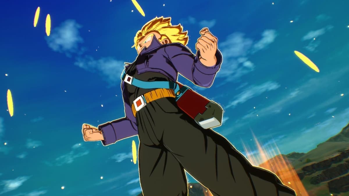 Dragon Ball Sparking Zero’s “insane” player count eclipses Street Fighter, Tekken, more