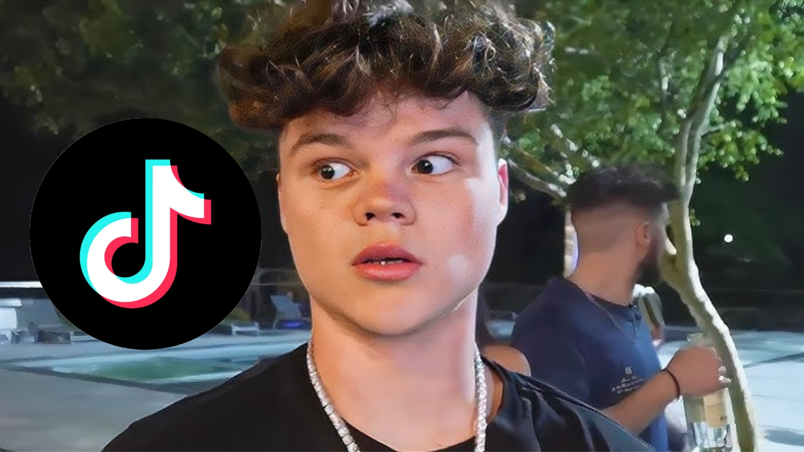 Jack Doherty ‘implora’ por doações no TikTok após acidente da McLaren