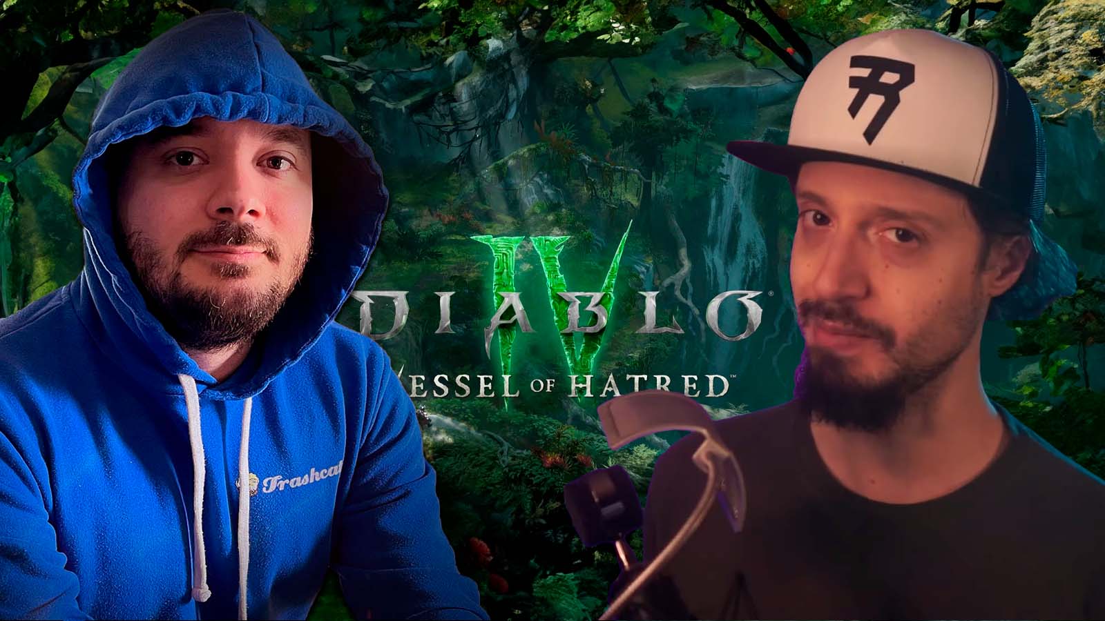 Самые преданные поклонники Diablo 4 убеждены, что Vessel of Hatred исправила самые большие проблемы игры