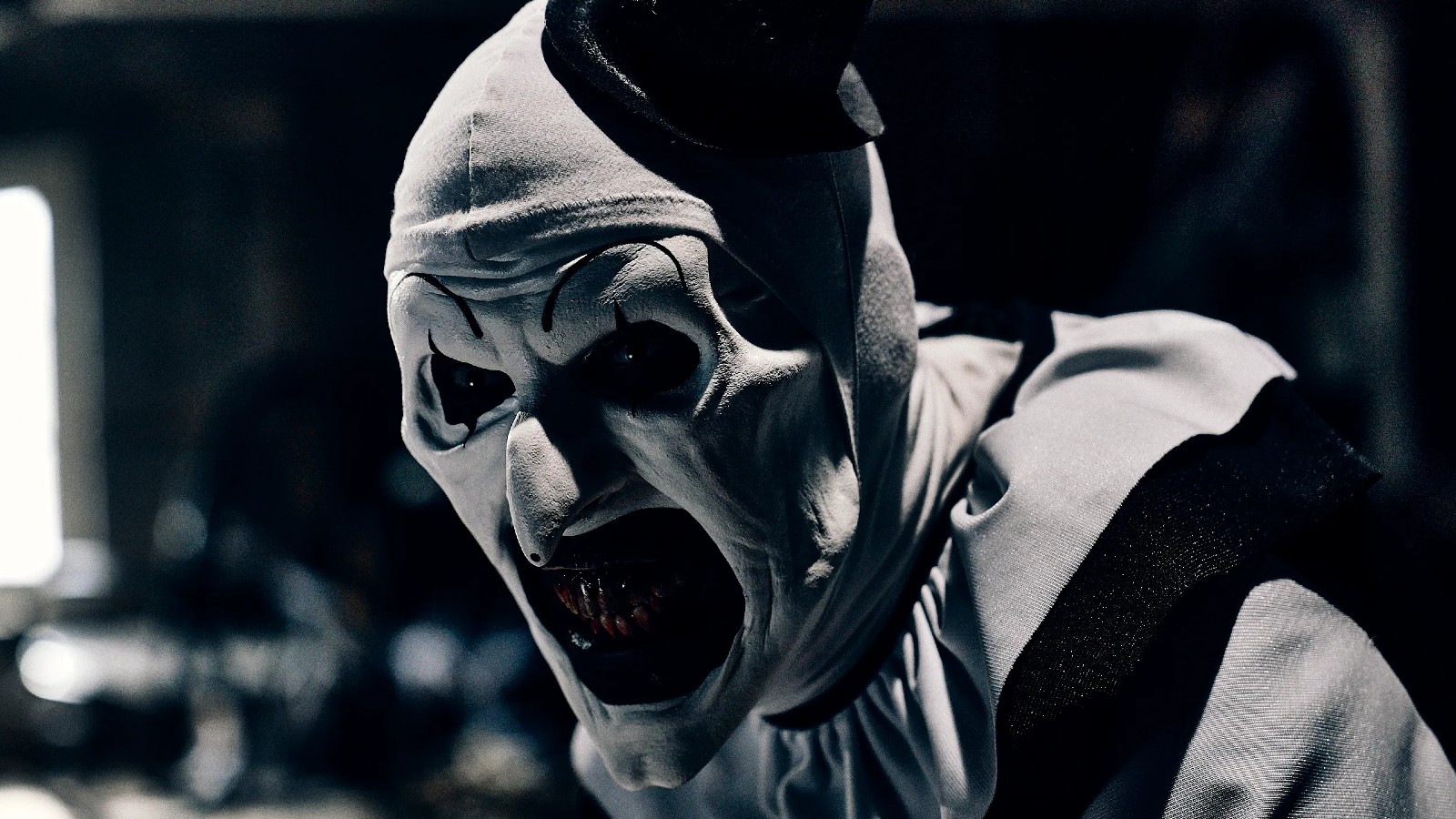 How to watch Art the Clown’s movies in order before Terrifier 3 - Dexerto