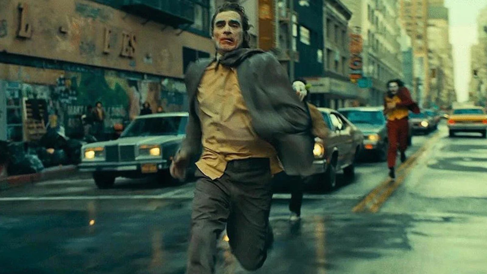 Joaquin Phoenix breaks silence on controversial Joker 2 ending