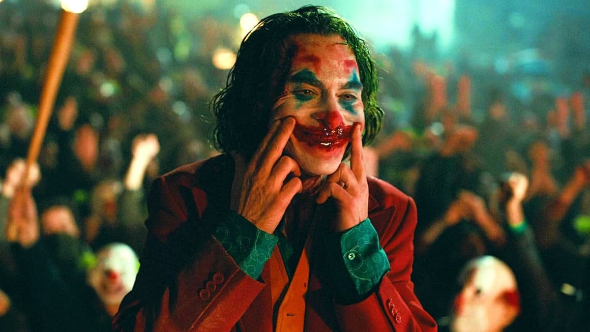 Why is Joker 2 so bad? There’s an obvious answer