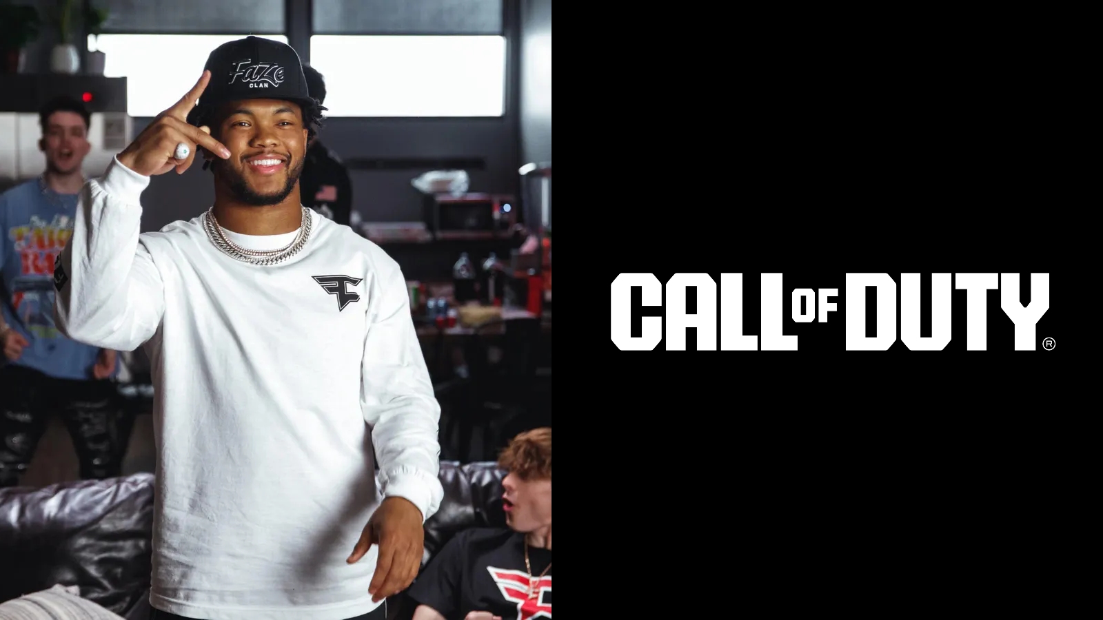 What is the Kyler Murray Call of Duty theory? NFL star performances dip at COD launch