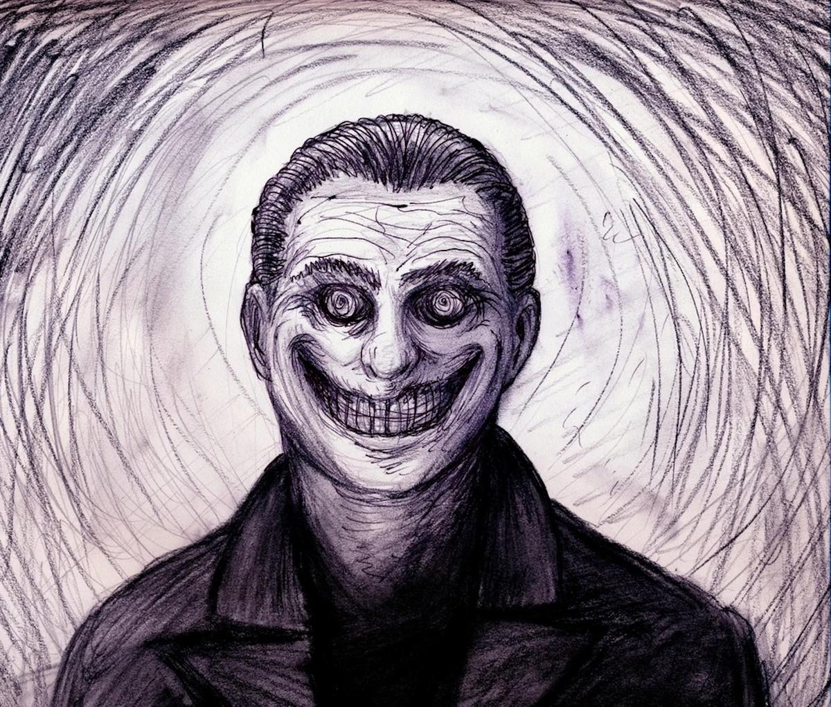 Por que os espectadores do Smile 2 deveriam dar uma olhada neste assustador Creepypasta primeiro