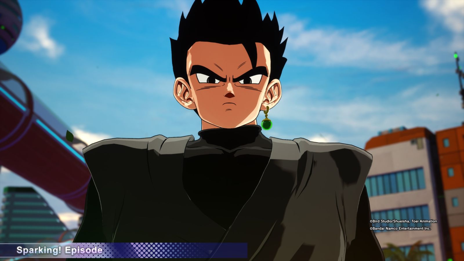 Todos os caminhos ramificados de Gohan no modo Dragon Ball: Sparking Zero Episode