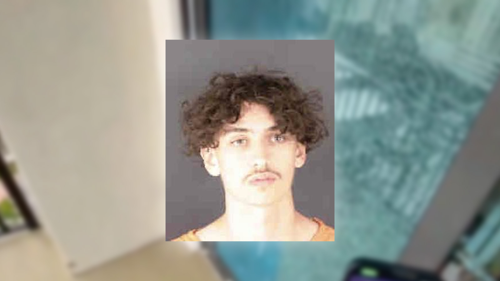 Streamer arrested for armed burglary after breaking into condo during Hurricane Milton