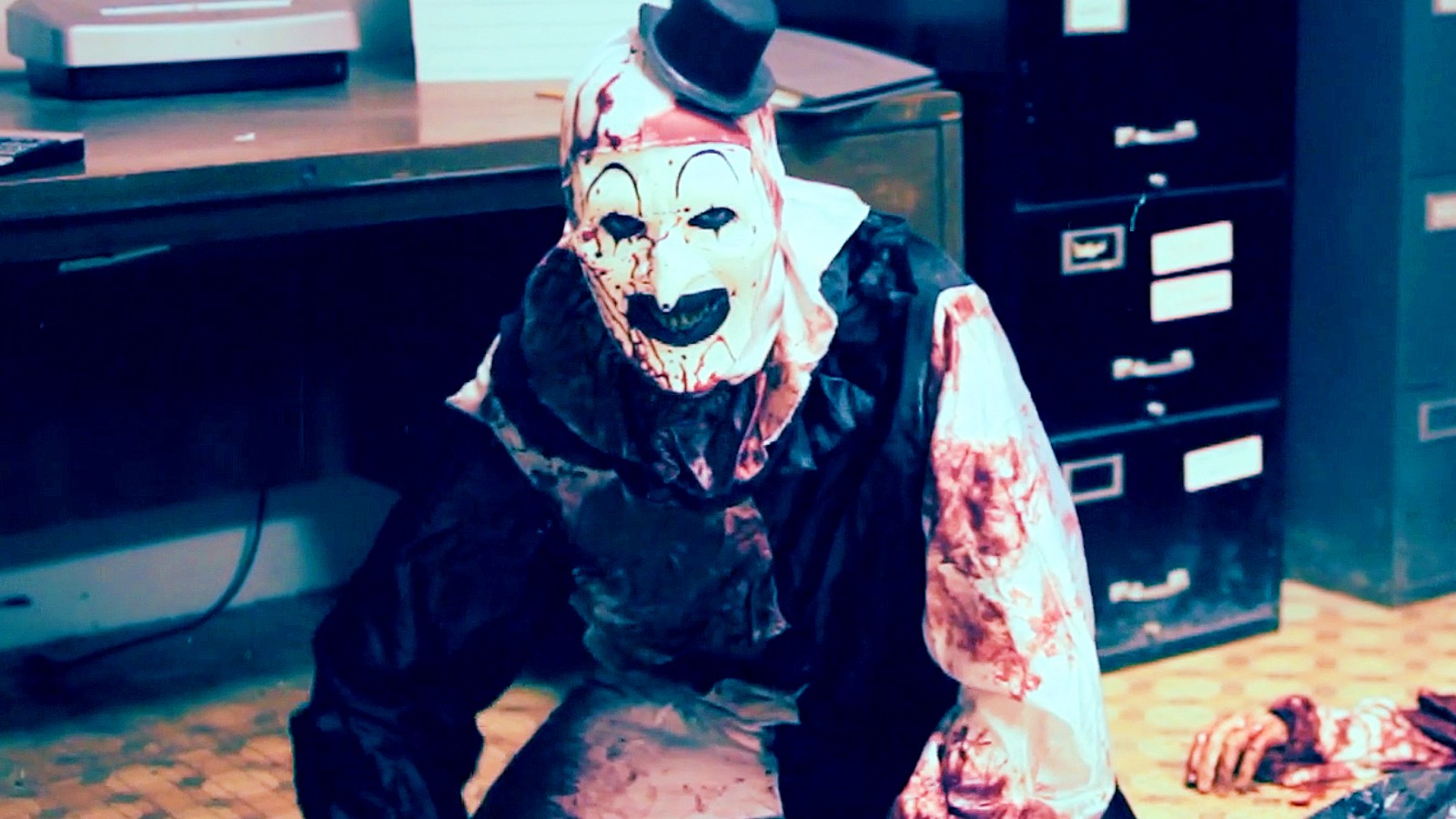 The secret movie you need to watch before Terrifier 3