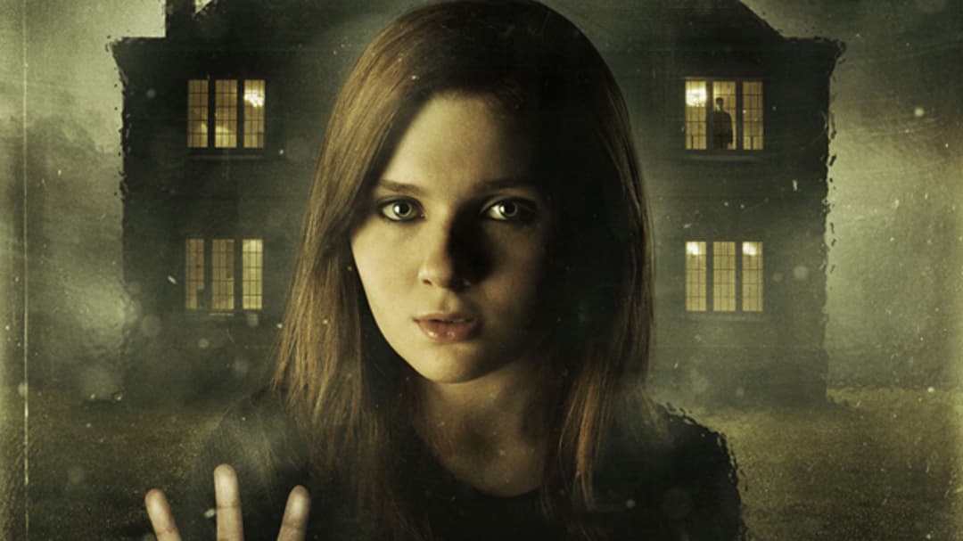 How to watch Haunter – is Abigail Breslin’s movie streaming?