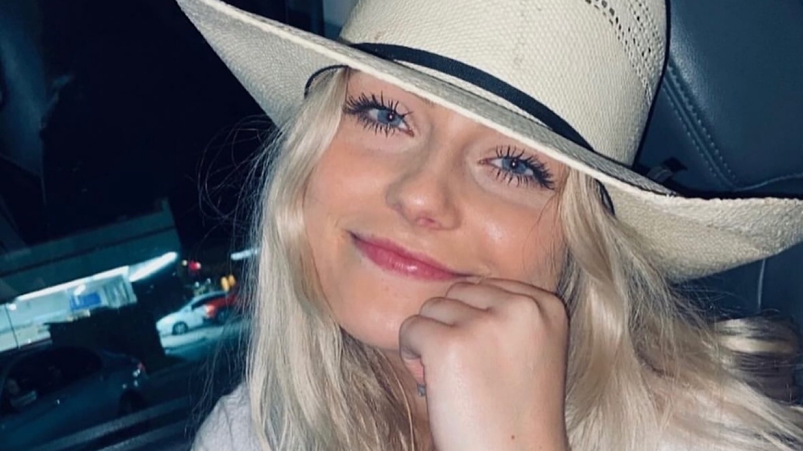 TikTok star Taylor Rousseau Grigg’s cause of death revealed