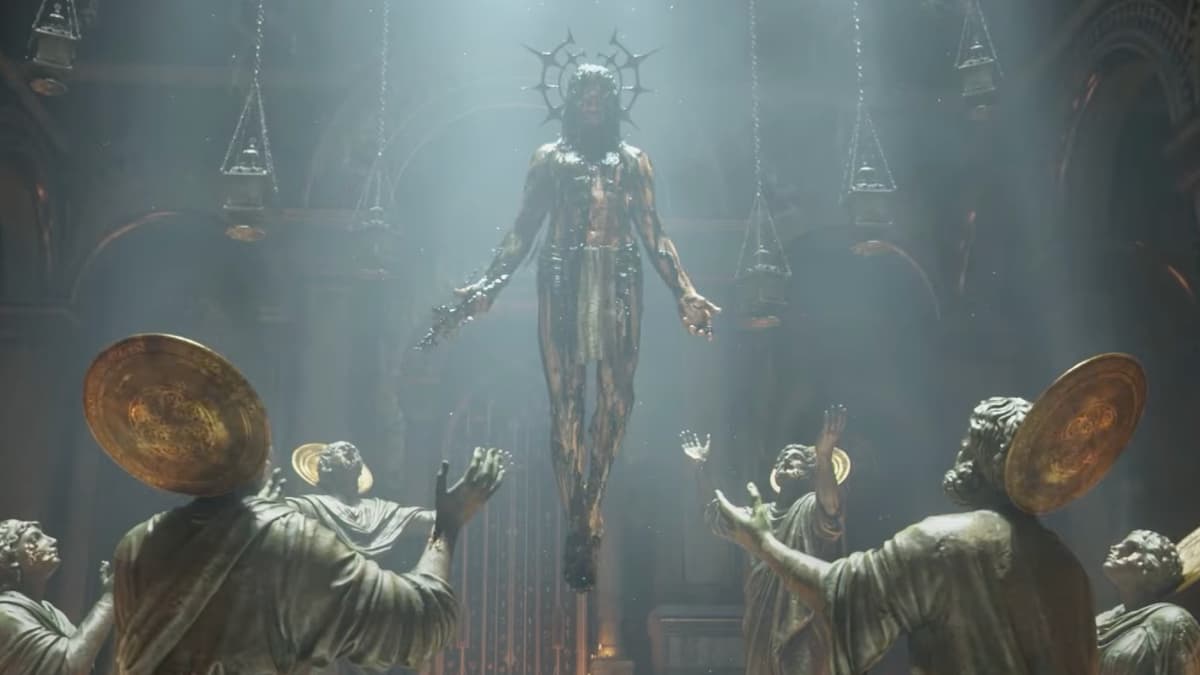 Diablo 4 Vessel of Hatred ending sets up a bigger battle to come