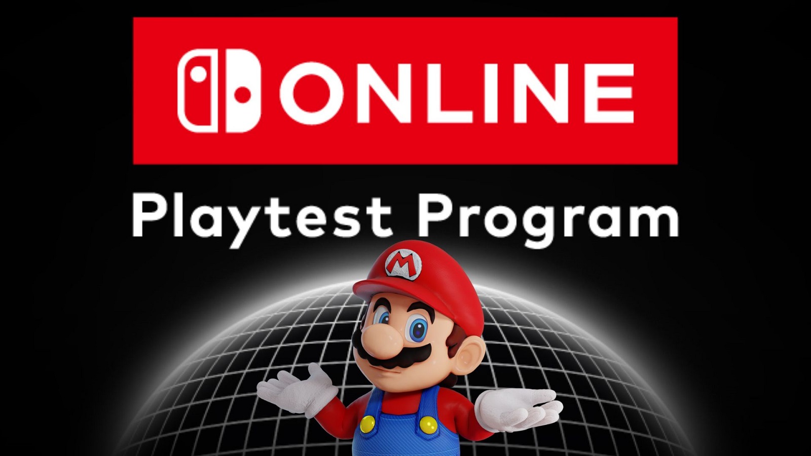 Nintendo Switch Online Playtest просит игроков хранить загадочную особенность в секрете