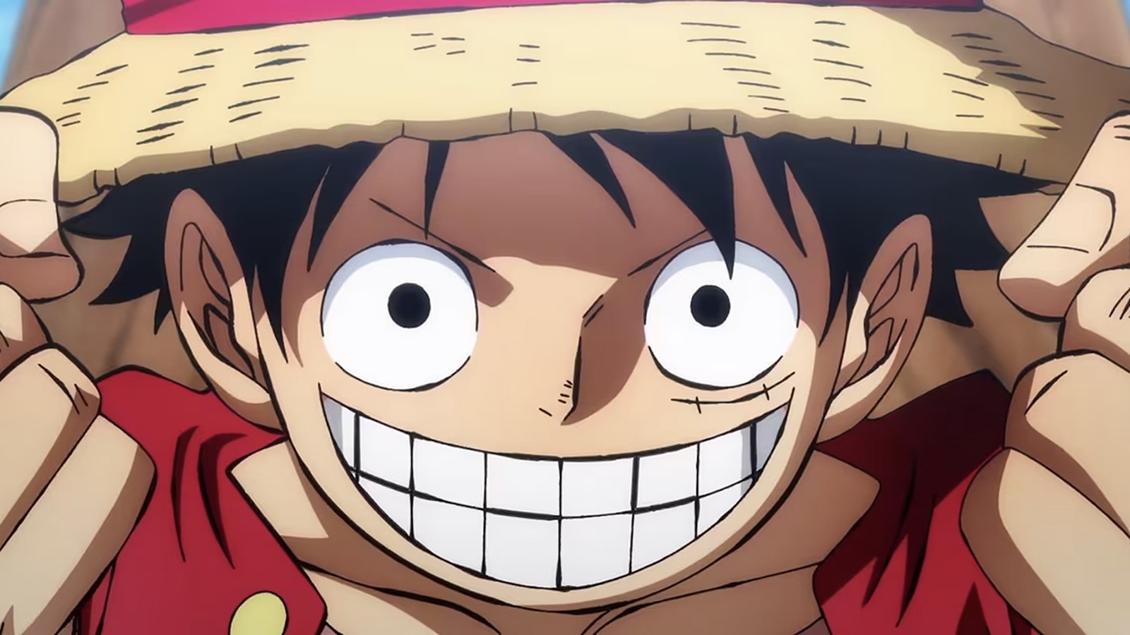 One Piece: O Chapéu de Palha de Luffy tem outro significado especial que ninguém percebeu