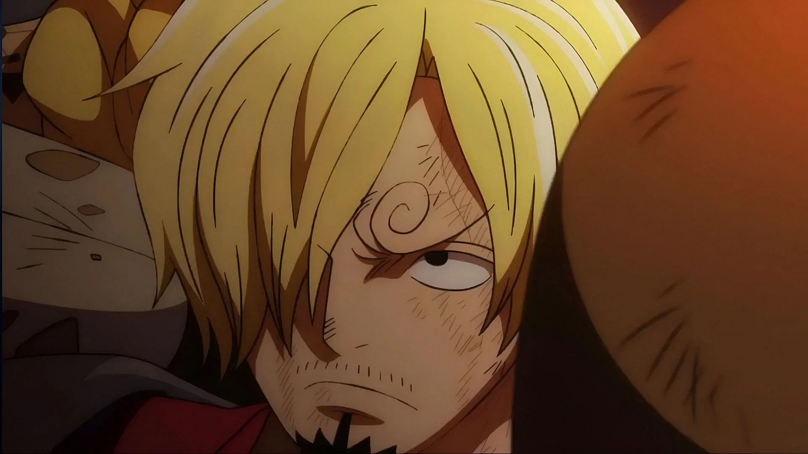 One Piece Capítulo 1129 apresenta o maior inimigo de Sanji