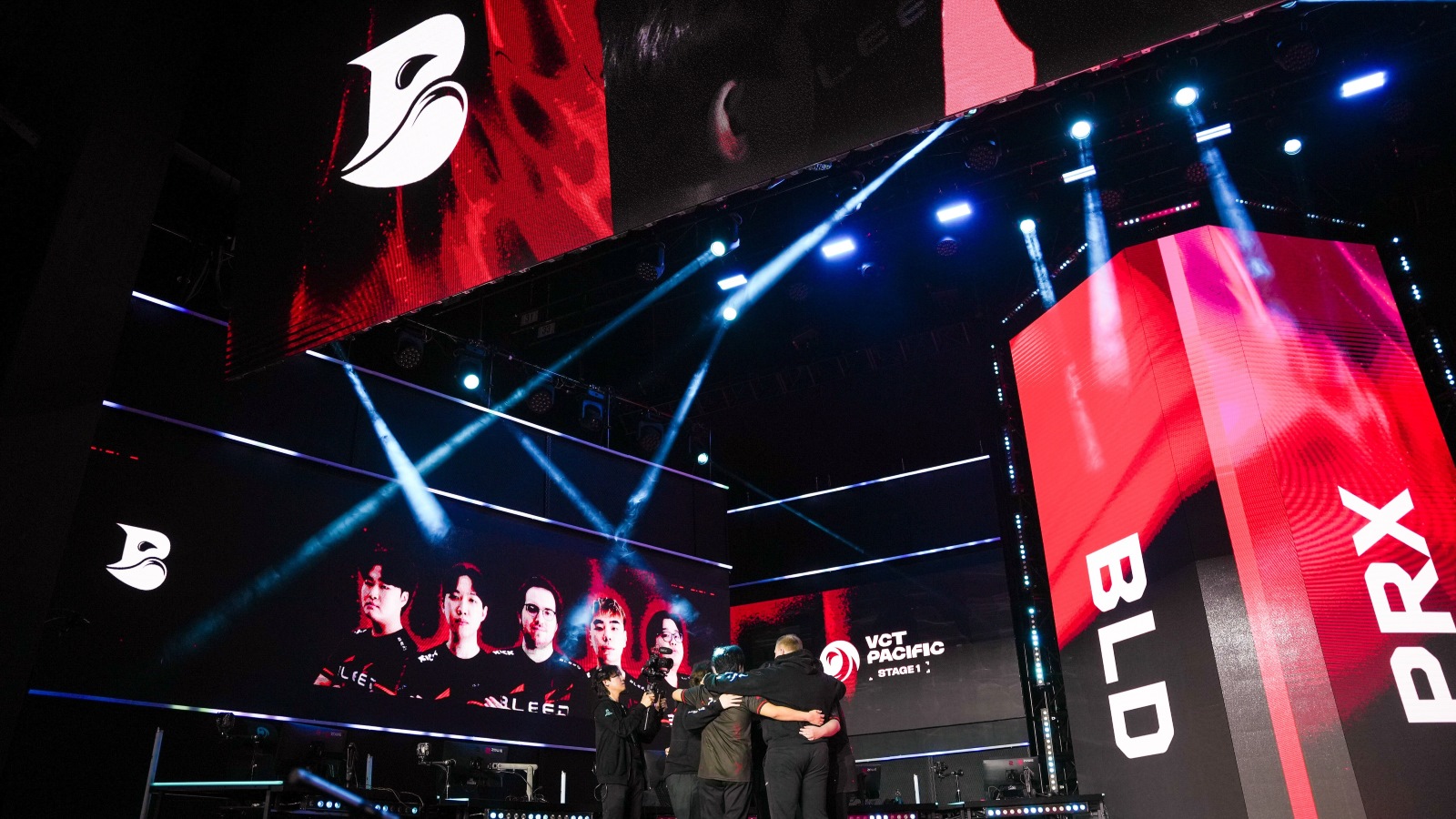 CEO da Bleed Esports enfrenta julgamento criminal enquanto sua organização desmorona