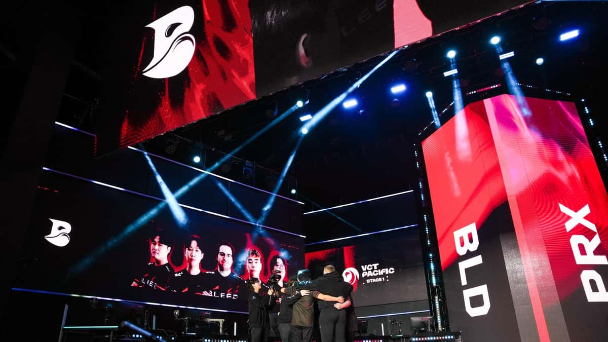 Bleed Esports CEO facing criminal trial