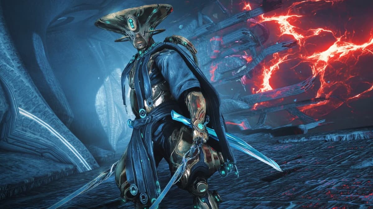 Cómo clasificar Warframes al nivel 30 rápidamente