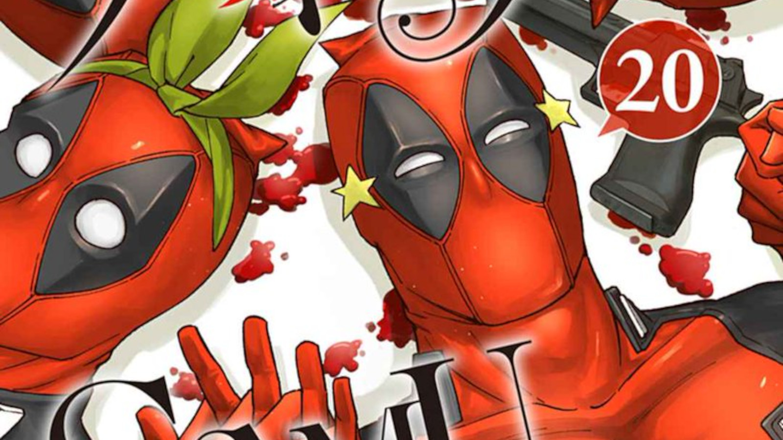 Deadpool: Samurai suddenly goes on indefinite hiatus as creators are “looking for new jobs”