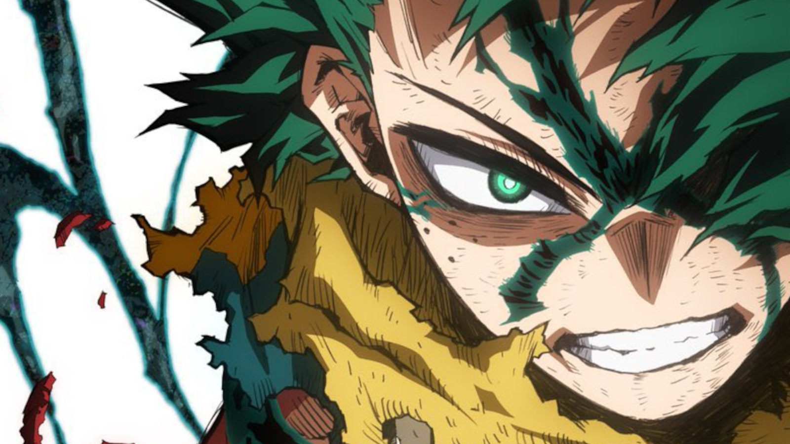 My Hero Academia Season 8 release window confirmed, and it’ll end the anime