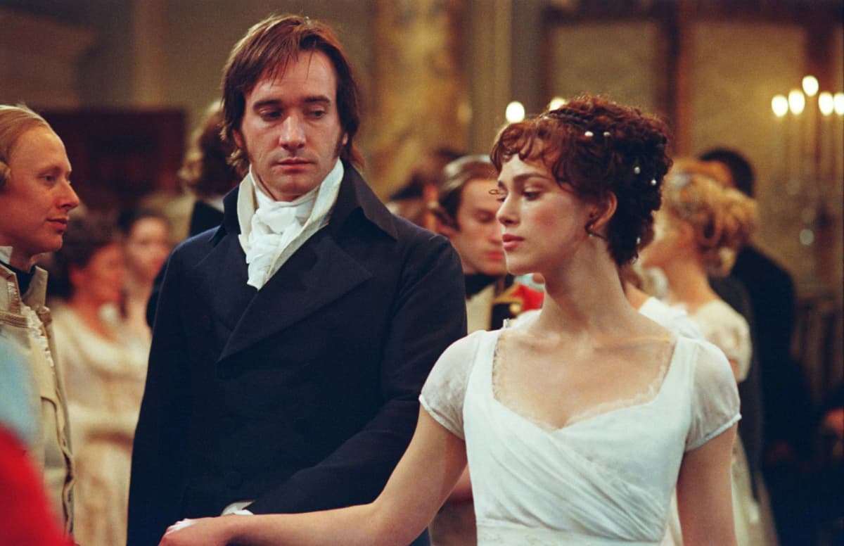 Netflix Pride and Prejudice TV show development sparks backlash from fans