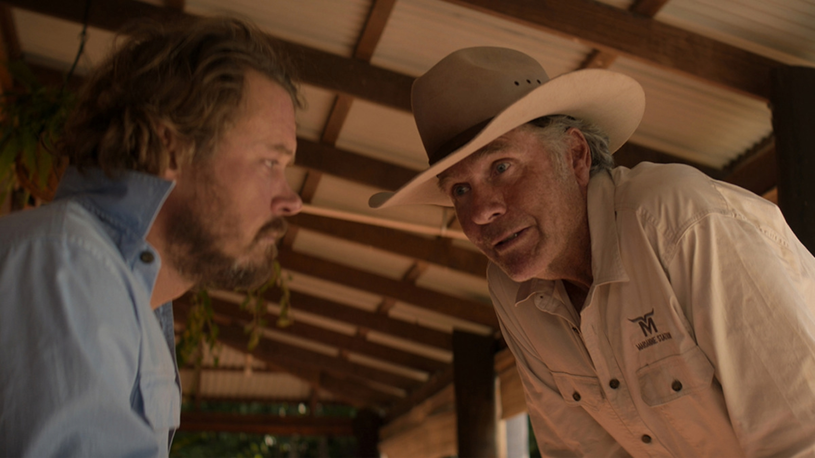 Netflix ahora tiene el programa occidental perfecto para ver mientras esperas la temporada 5, parte 2 de Yellowstone