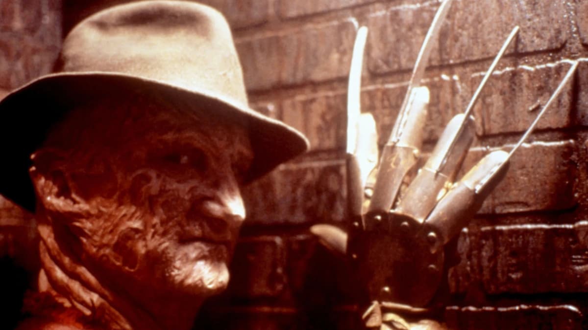 Freddy Krueger actor reveals why he won’t play iconic Nightmare on Elm Street role again