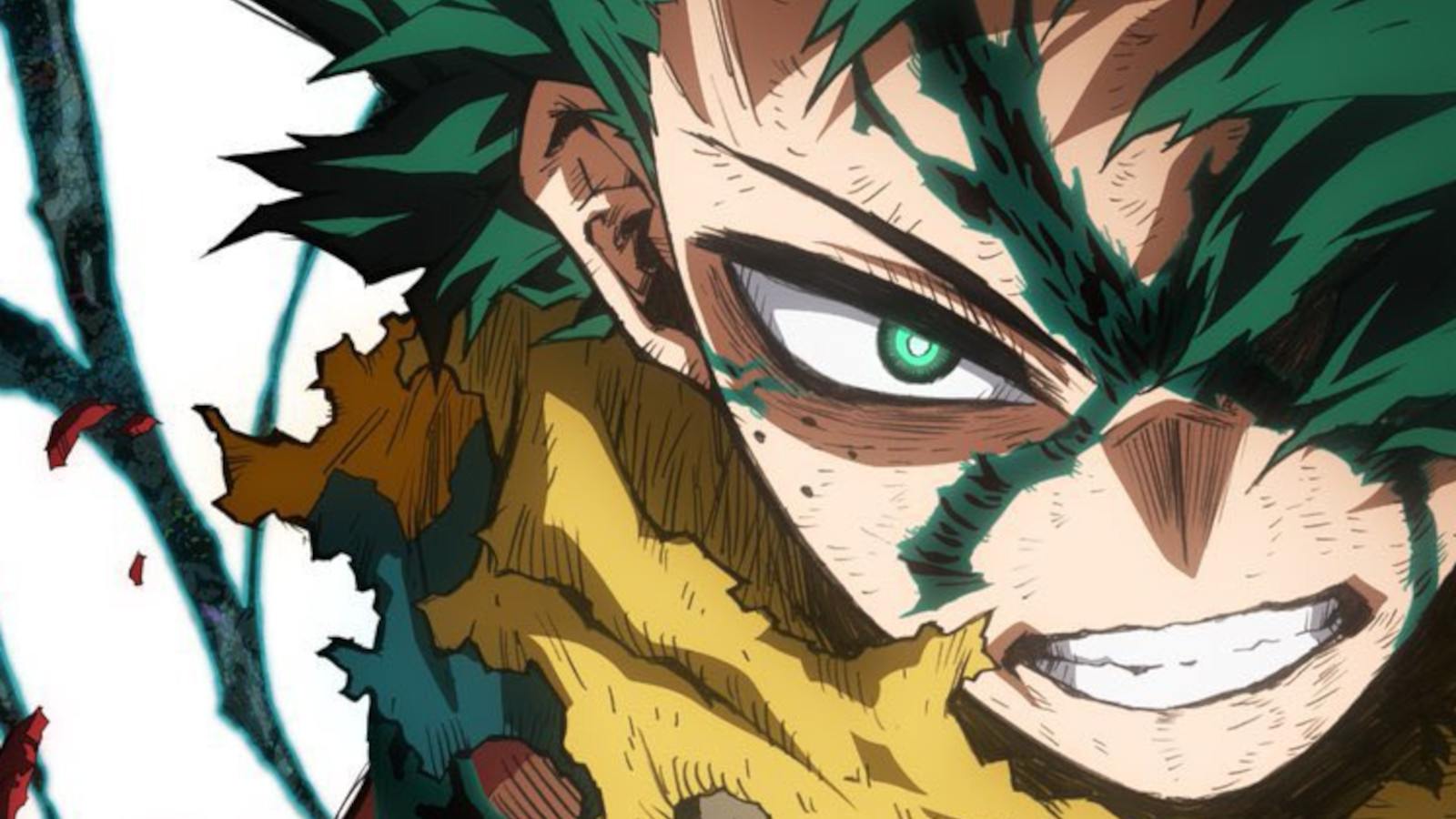 My Hero Academia Season 8: Release window, first teaser, and all the other details we know - Dexerto