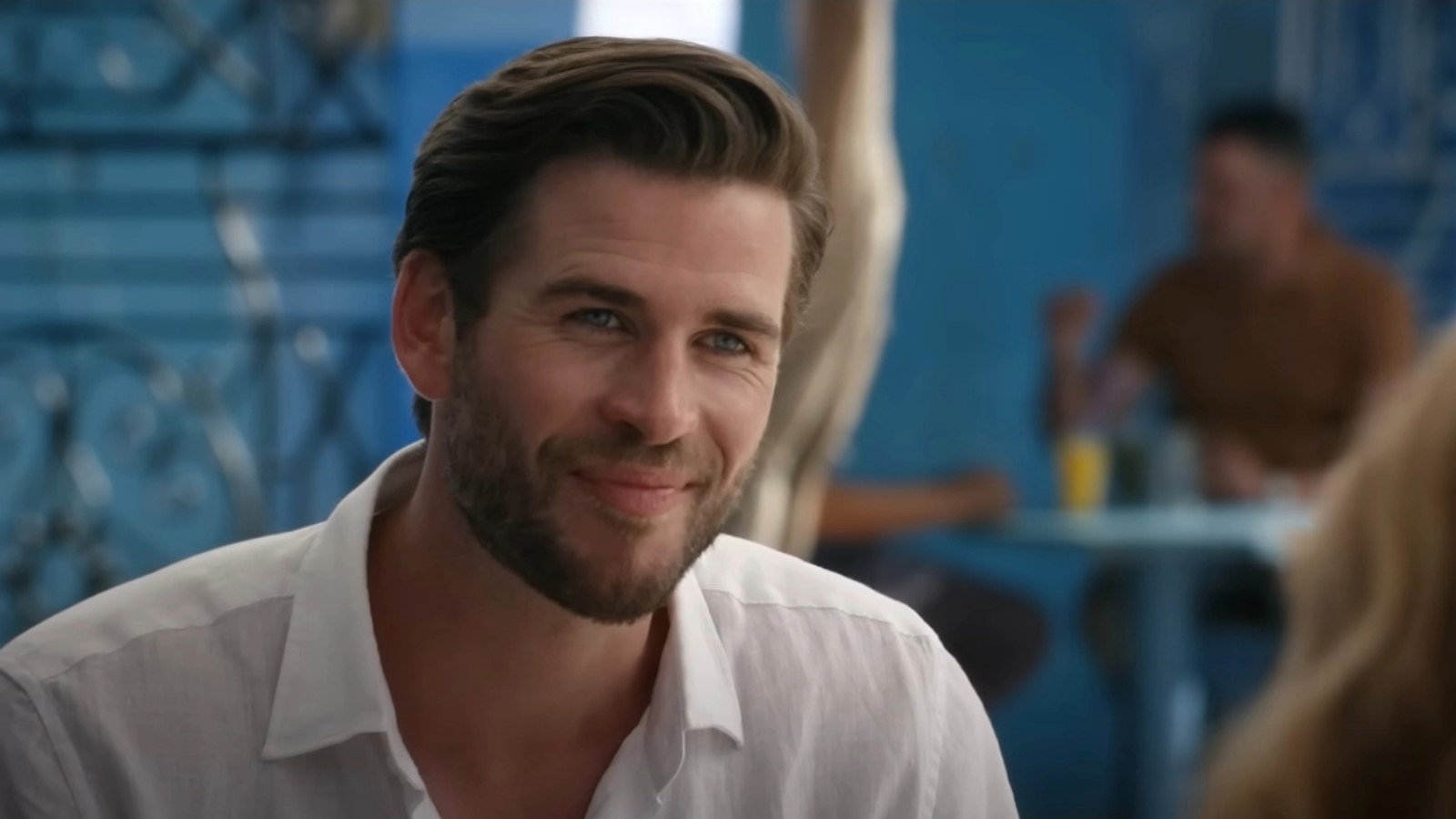 O novo filme de Liam Hemsworth Netflix foi considerado “doloroso” de assistir, apesar de subir nas paradas