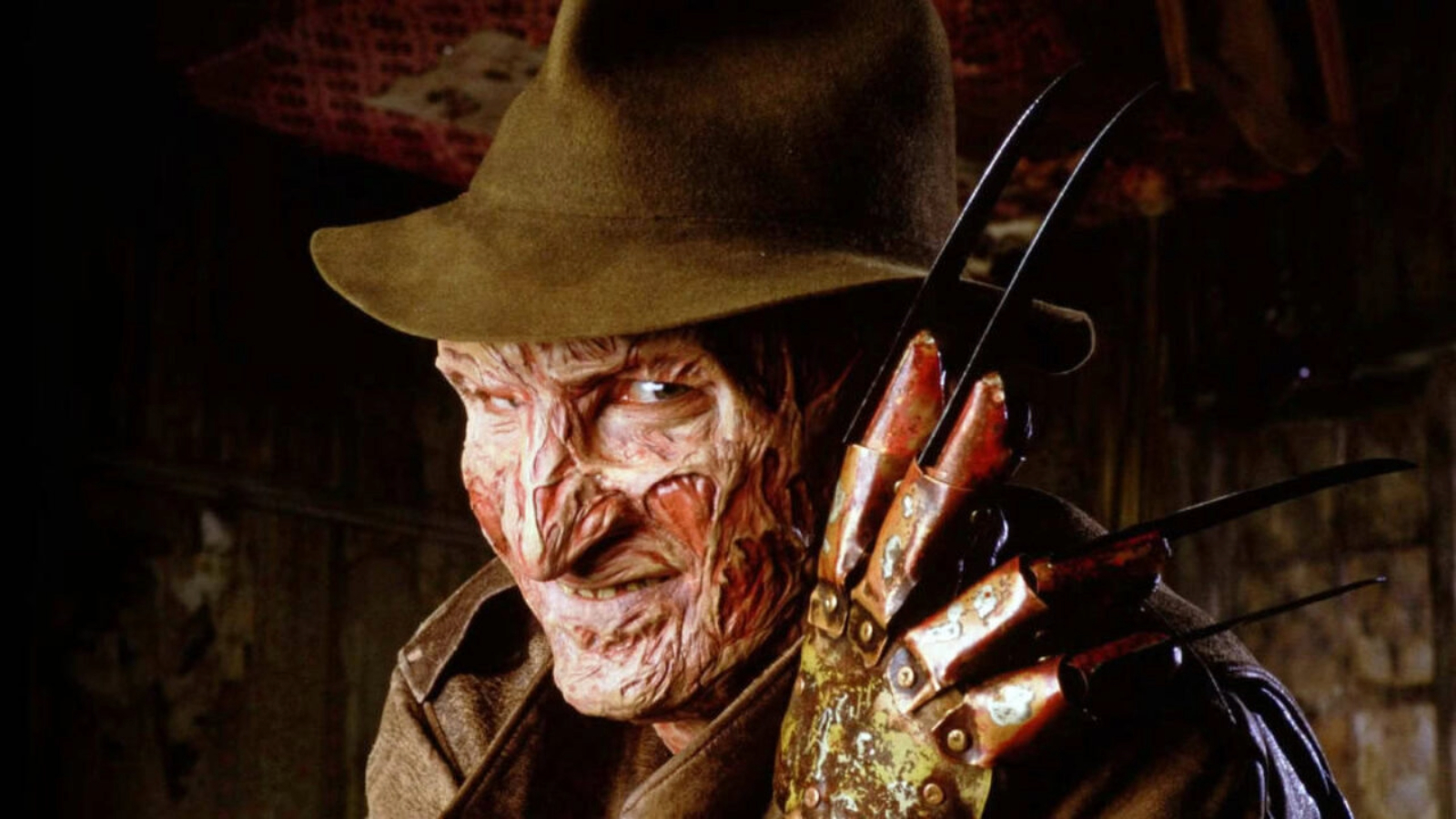 Freddy Krueger actor reveals why he won’t play iconic Nightmare on Elm Street role again