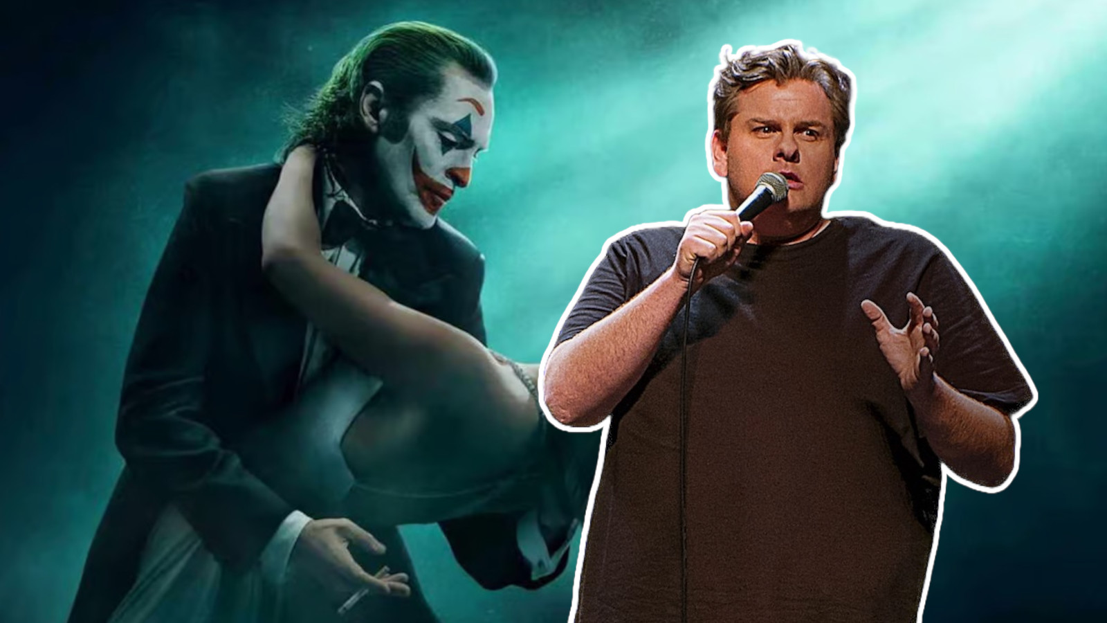 Quem Tim Dillon interpreta no Joker 2? A cena do comediante em Folie à Deux explicada