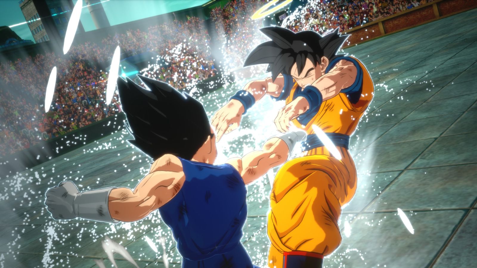 Dragon Ball: Sparking Zero Modo clasificado explicado: cómo funciona y consejos para la selección de personajes