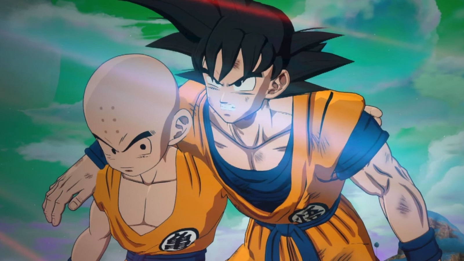 Os trapaceiros de Dragon Ball Sparking Zero já estão arruinando as partidas dias após o lançamento