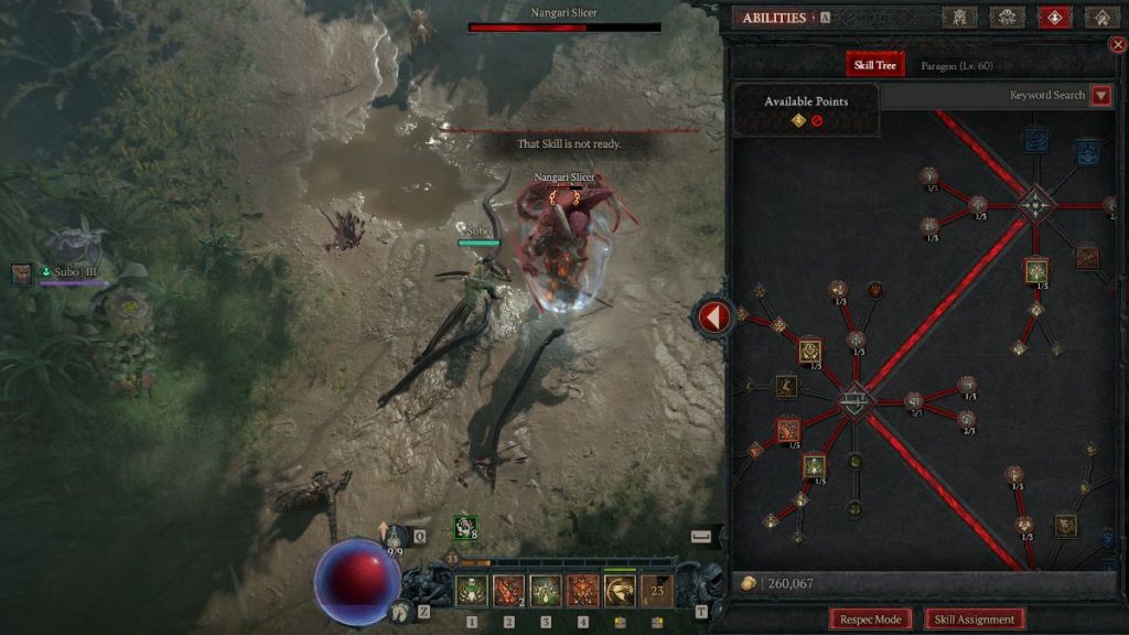 Best Rocksplitter Thorns Spiritborn Builds In Diablo 4 Vessel Of Hatred ...