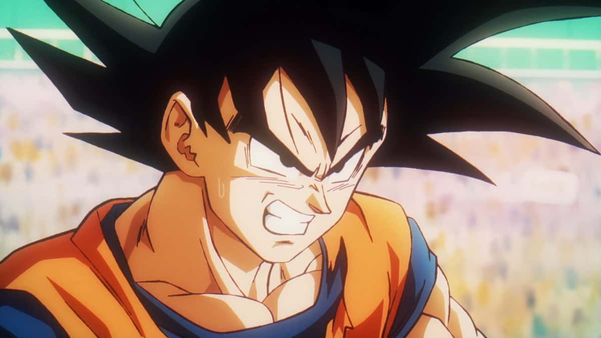 Goku in Dragon Ball Daima