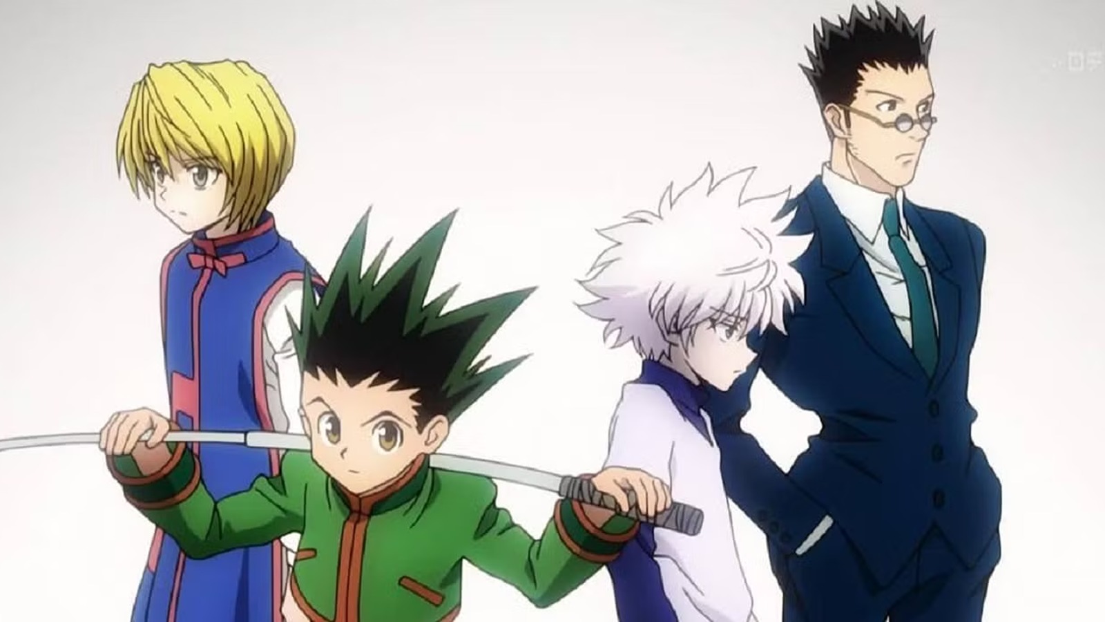 El creador de Hunter x Hunter revela que la salud mejora “poco a poco”