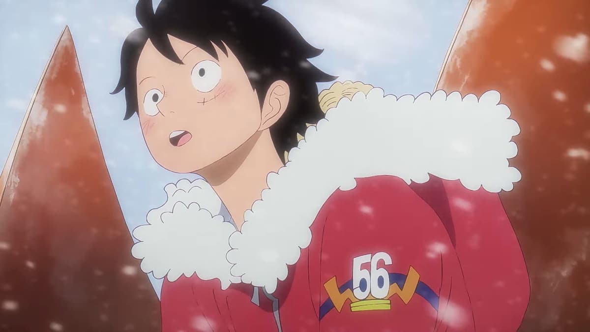 Когда будет трансляция One Piece Episode 1123? Объяснение перерыва и нового расписания