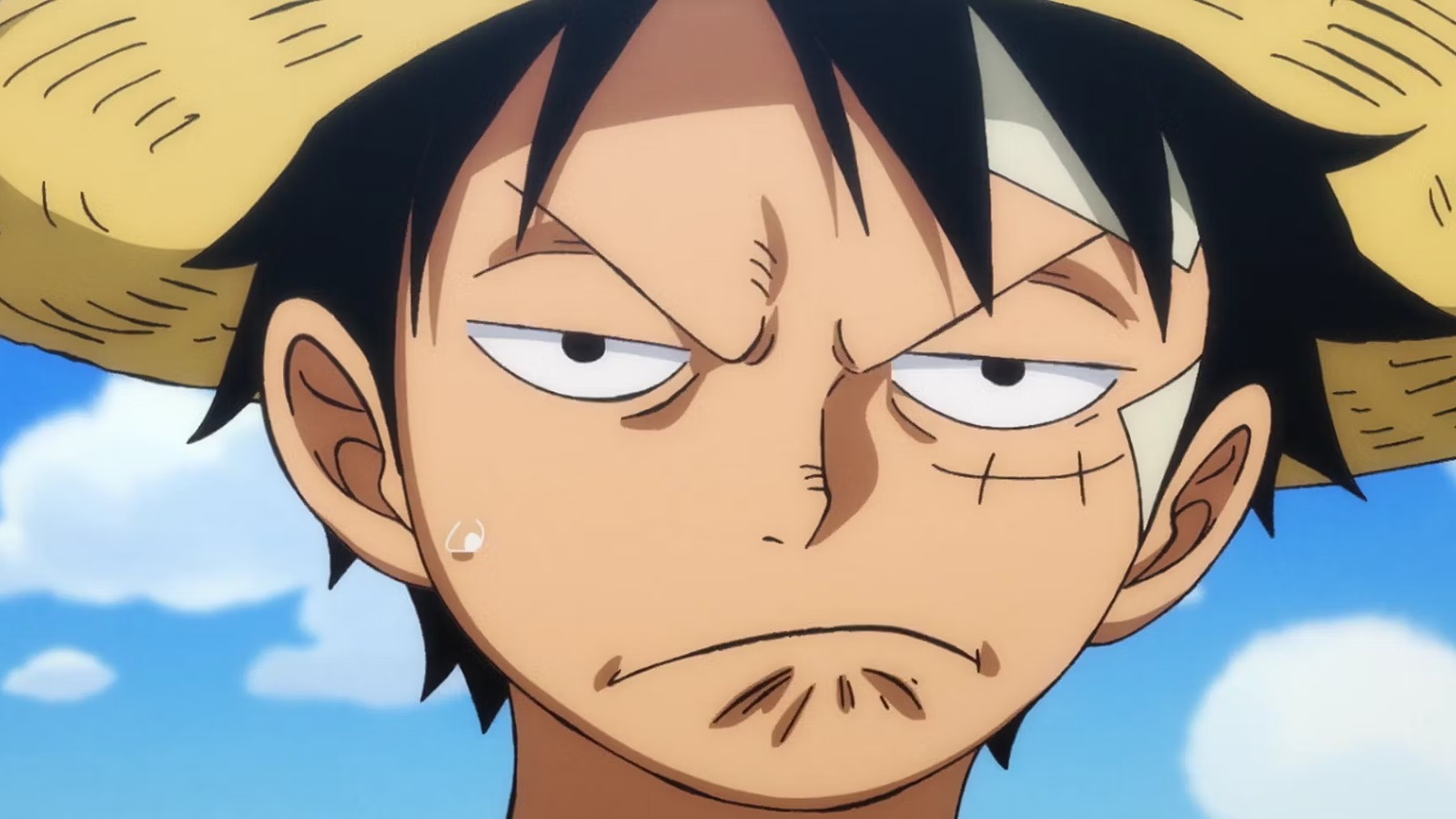 Eiichiro Oda estava preocupado que esses personagens de One Piece ofuscassem Luffy