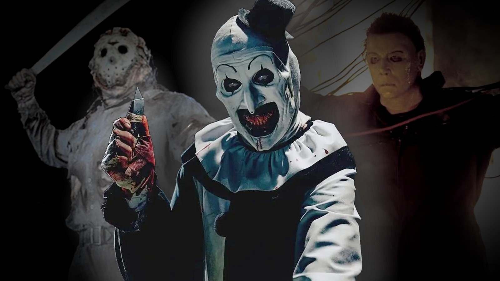 Terrifier 4 será la última película de Art the Clown, pero eso es algo bueno