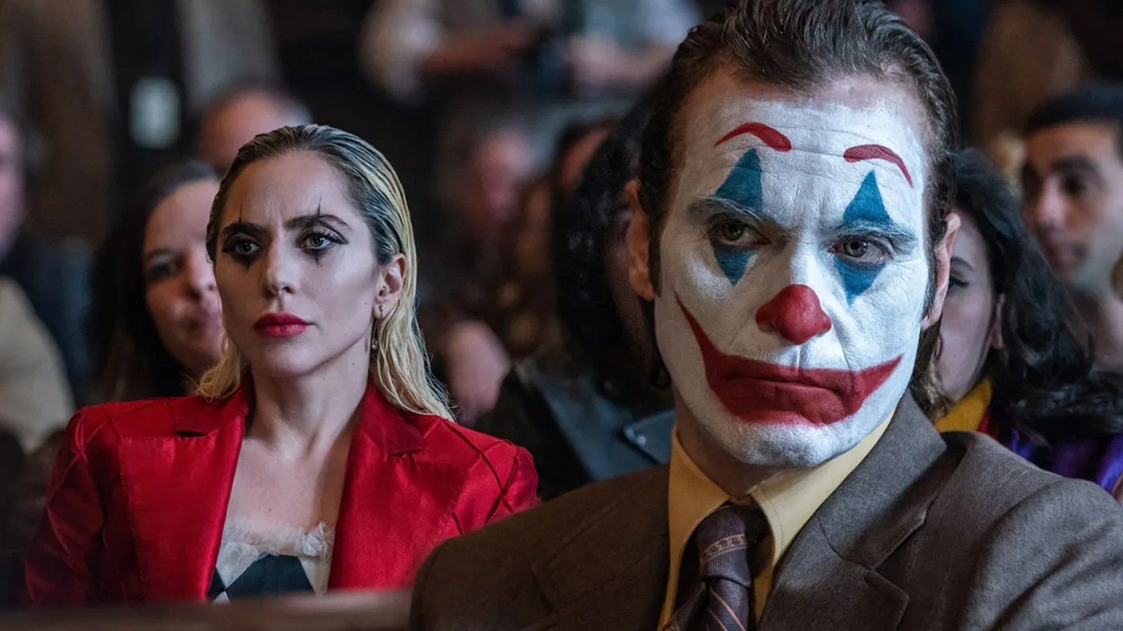 Data de lançamento digital do Joker 2 revelada enquanto as vendas de ingressos caem em todo o mundo