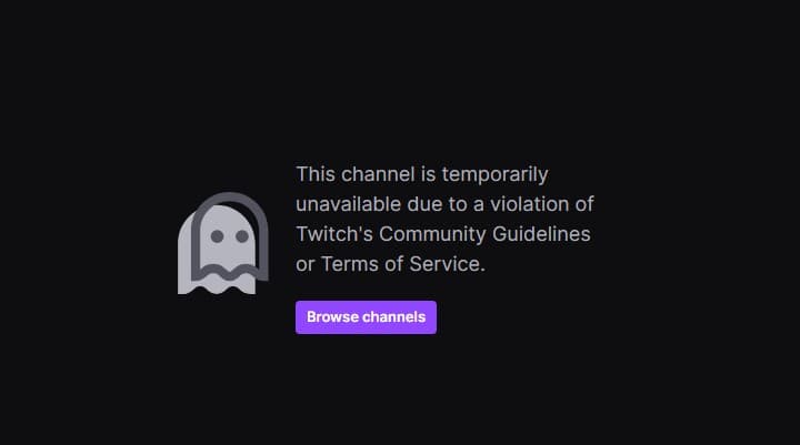 DJ Akademiks prohibido en Twitch después de transmitir con Adin Ross