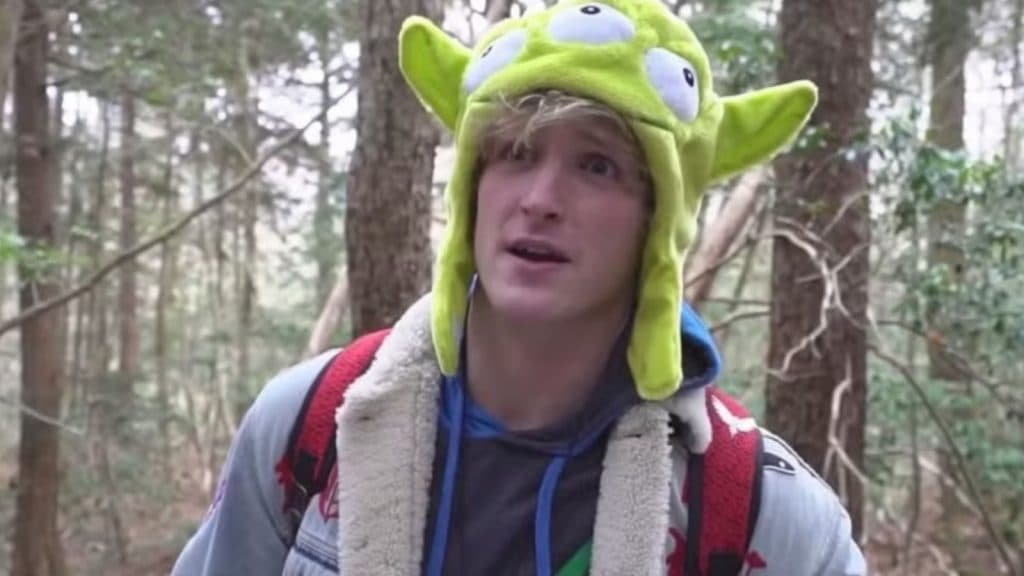 Jake Paul says he planned to kill himself after brother Logan cost him ...