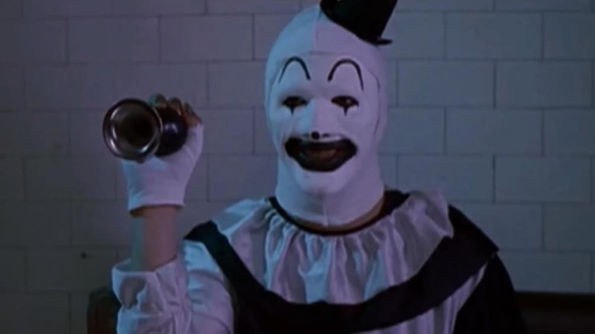 Is Art the Clown a demon? Terrifier 3 ‘9th Circle’ theory explained