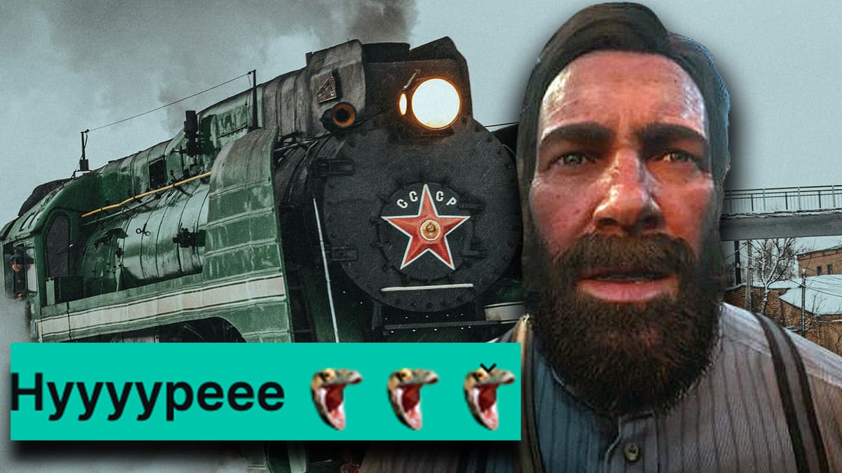 twitch-streamer-mods-hype-train-red-dead-redemption-2