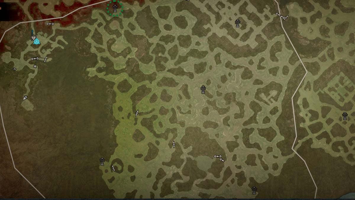 All Tenets of Akarat locations & puzzle solutions in Diablo 4 Vessel of Hatred